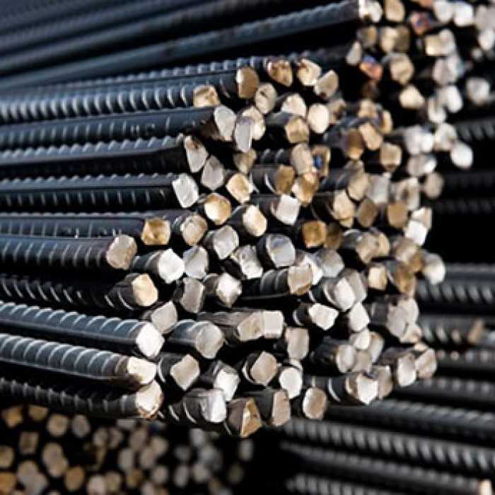 Арматура 12 мм 11.7 м рифленая А3 35ГС